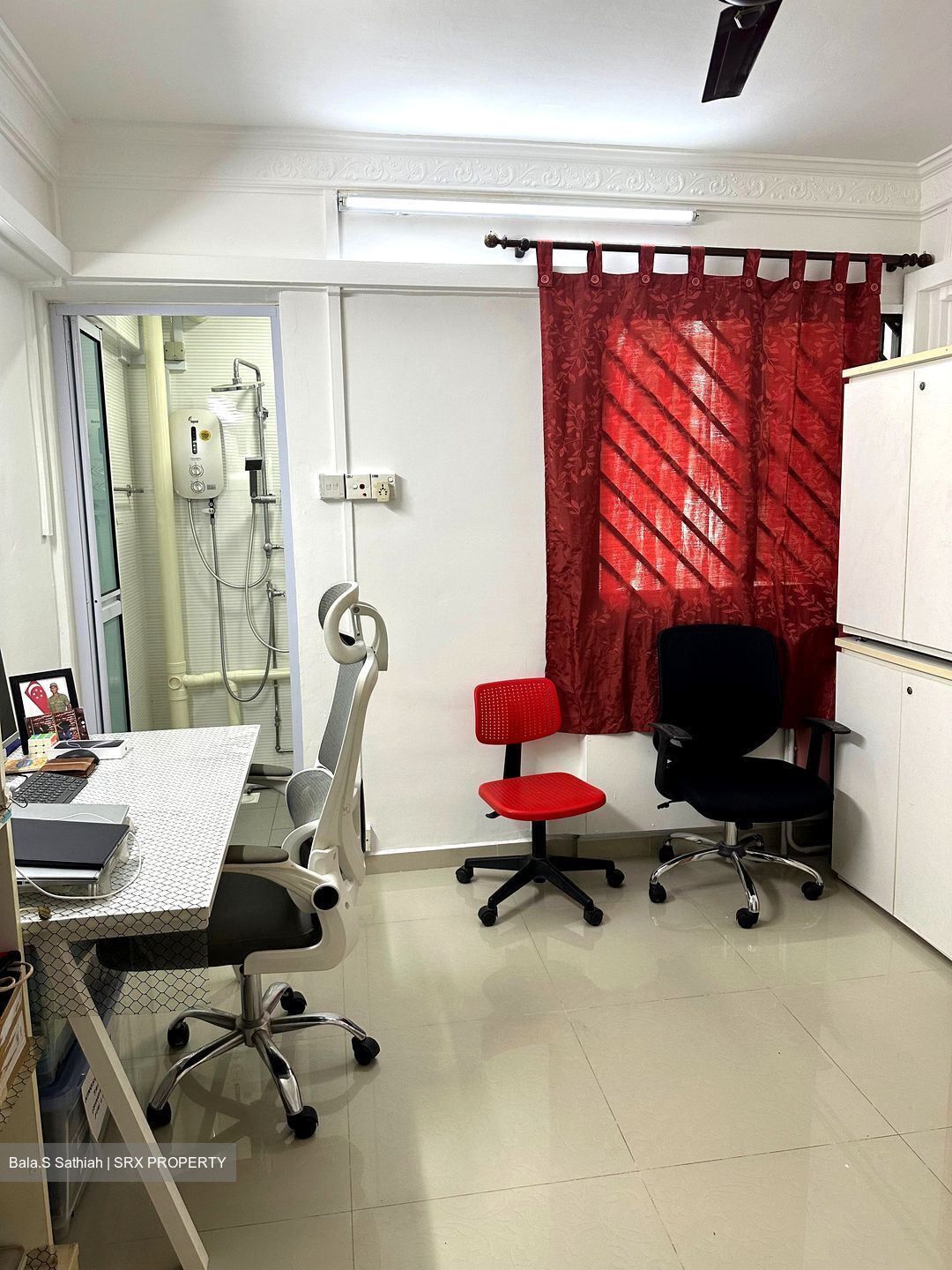 Blk 584 Ang Mo Kio Avenue 3 (Ang Mo Kio), HDB 3 Rooms #464074901